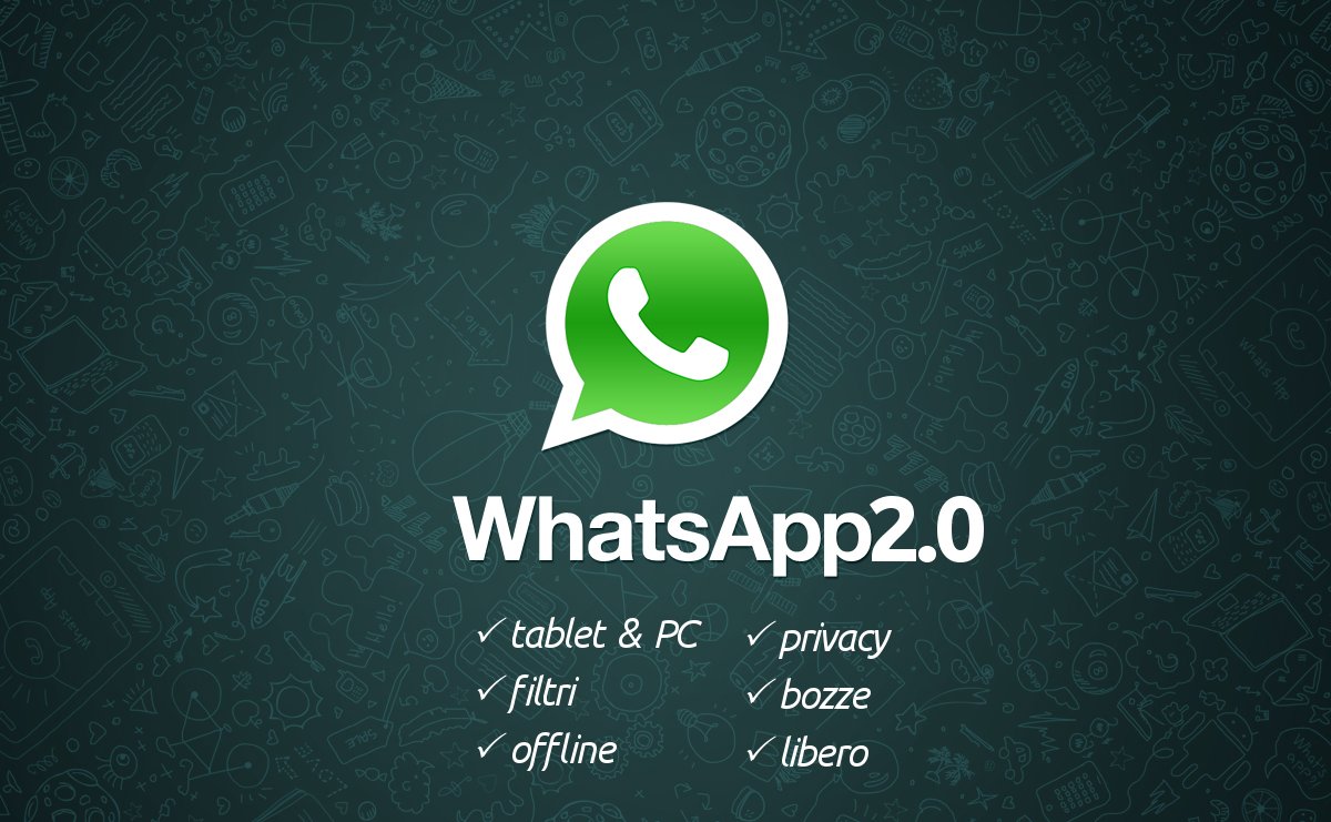 WhatsApp2.0